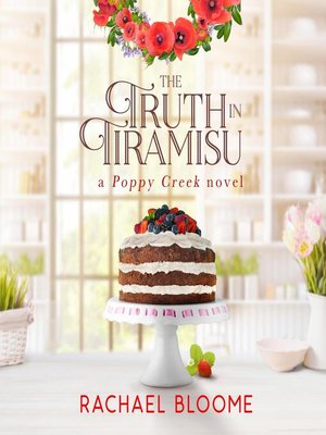 cover image of The Truth in Tiramisu